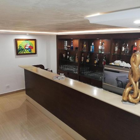 Casthotels Bristol Terme Ischia Exterior foto