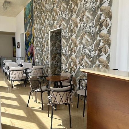 Casthotels Bristol Terme Ischia Exterior foto