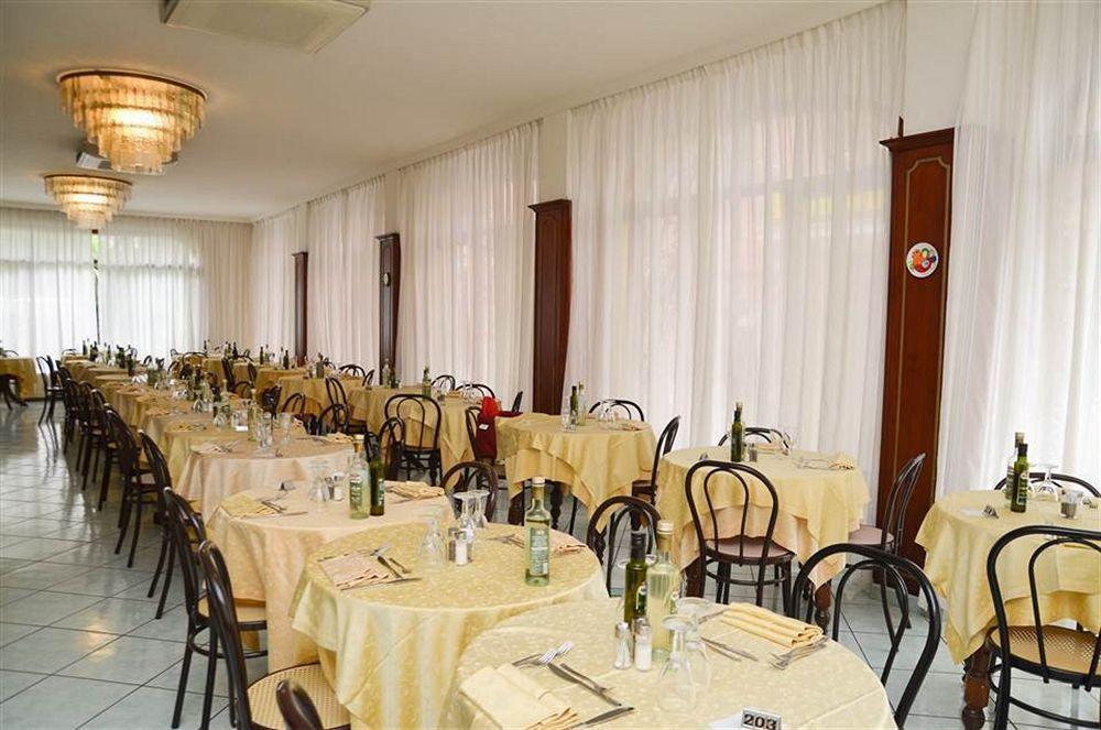 Casthotels Bristol Terme Ischia Exterior foto