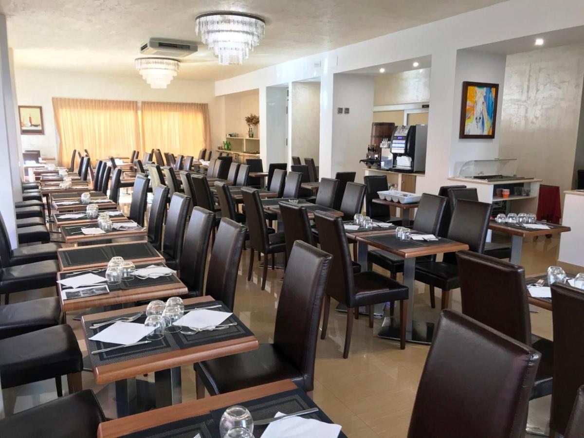Casthotels Bristol Terme Ischia Exterior foto