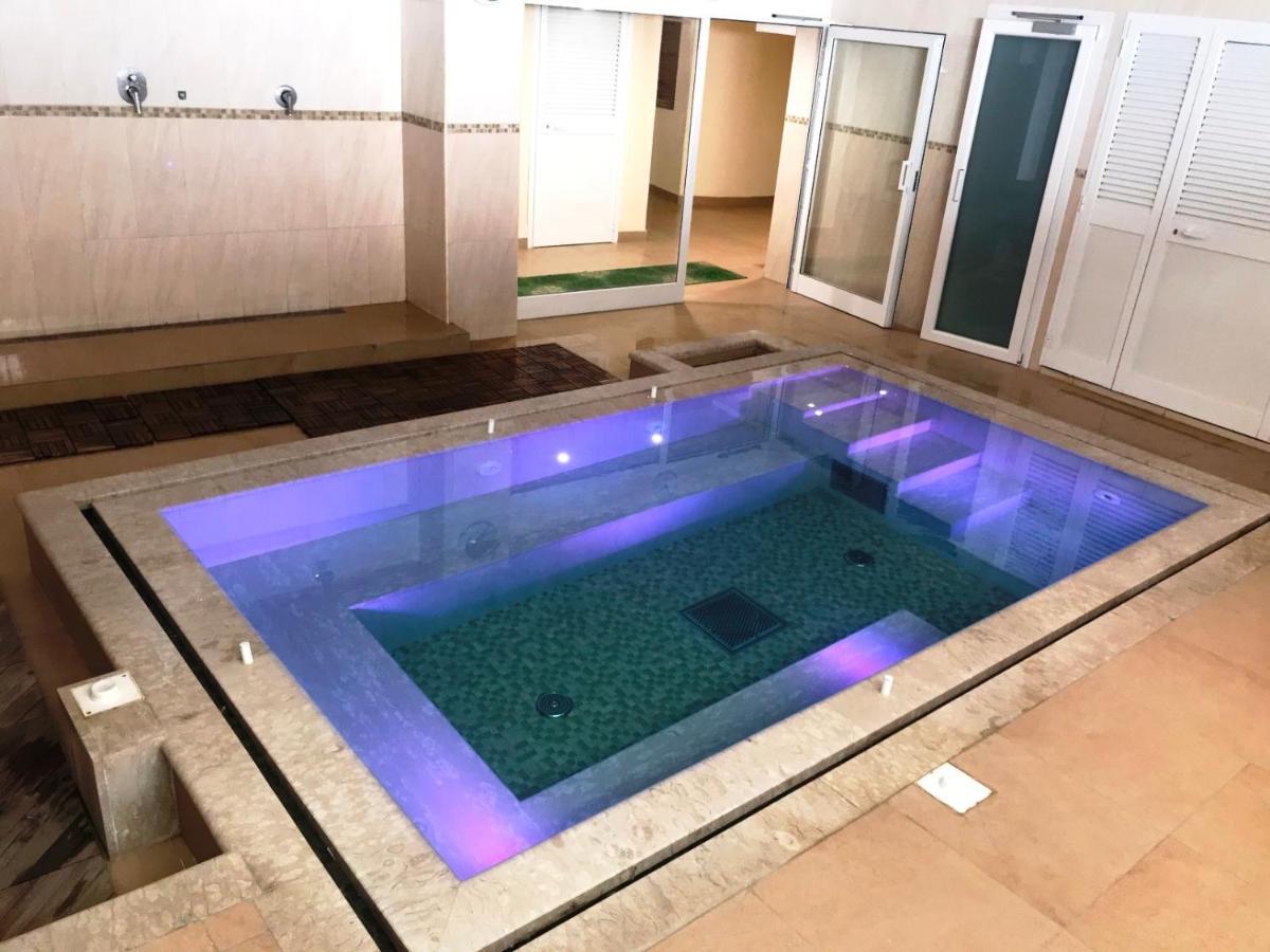 Casthotels Bristol Terme Ischia Exterior foto