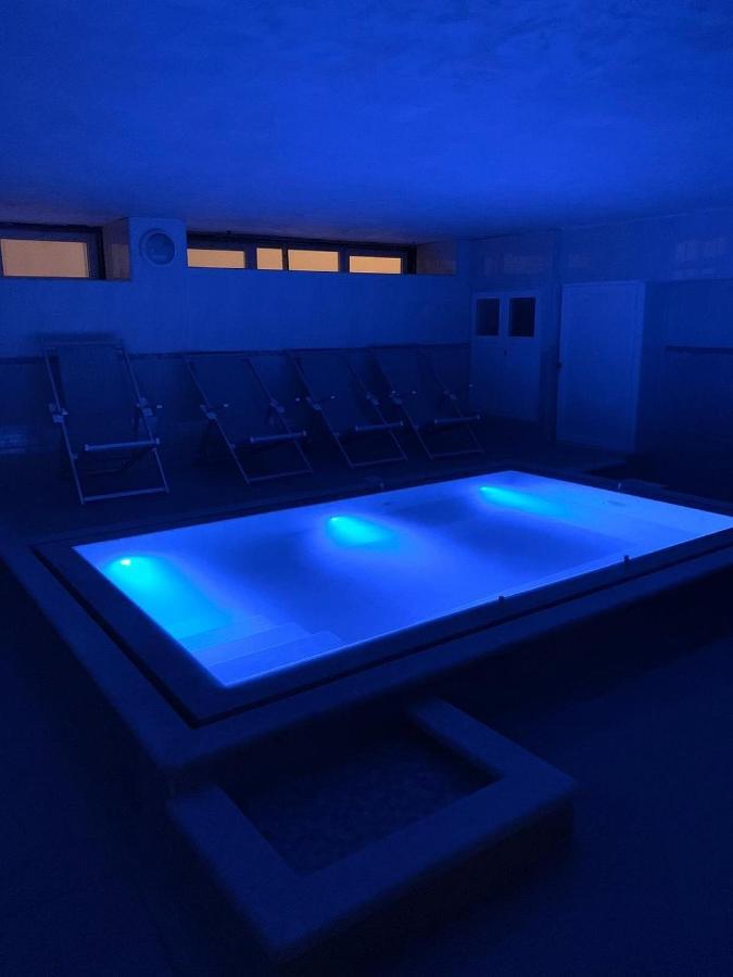 Casthotels Bristol Terme Ischia Exterior foto