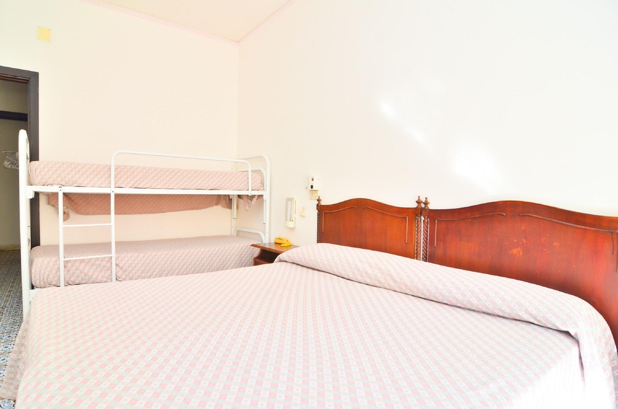 Casthotels Bristol Terme Ischia Exterior foto
