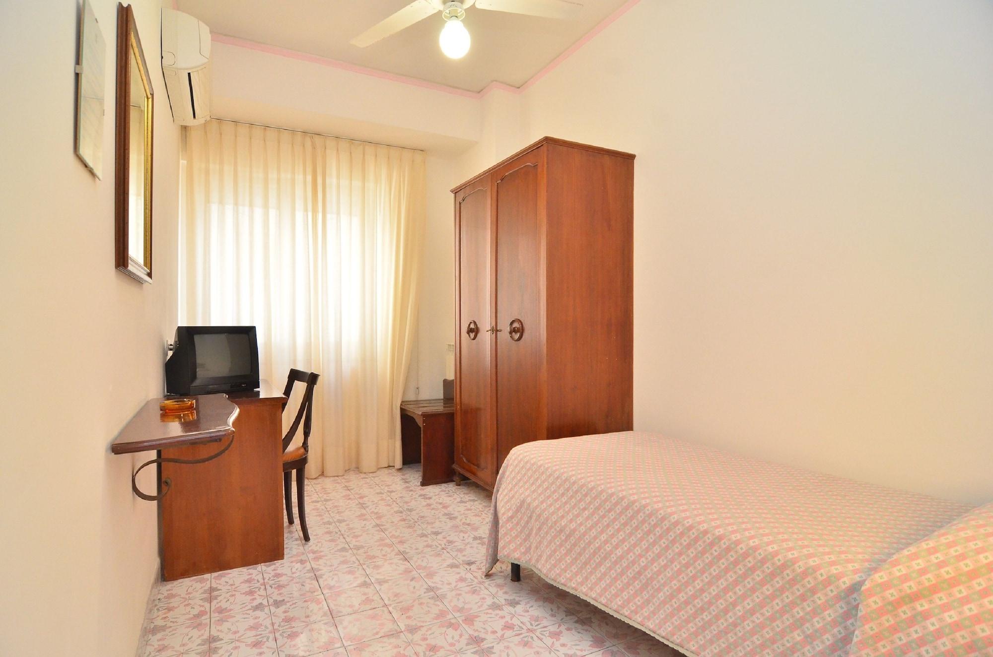 Casthotels Bristol Terme Ischia Exterior foto
