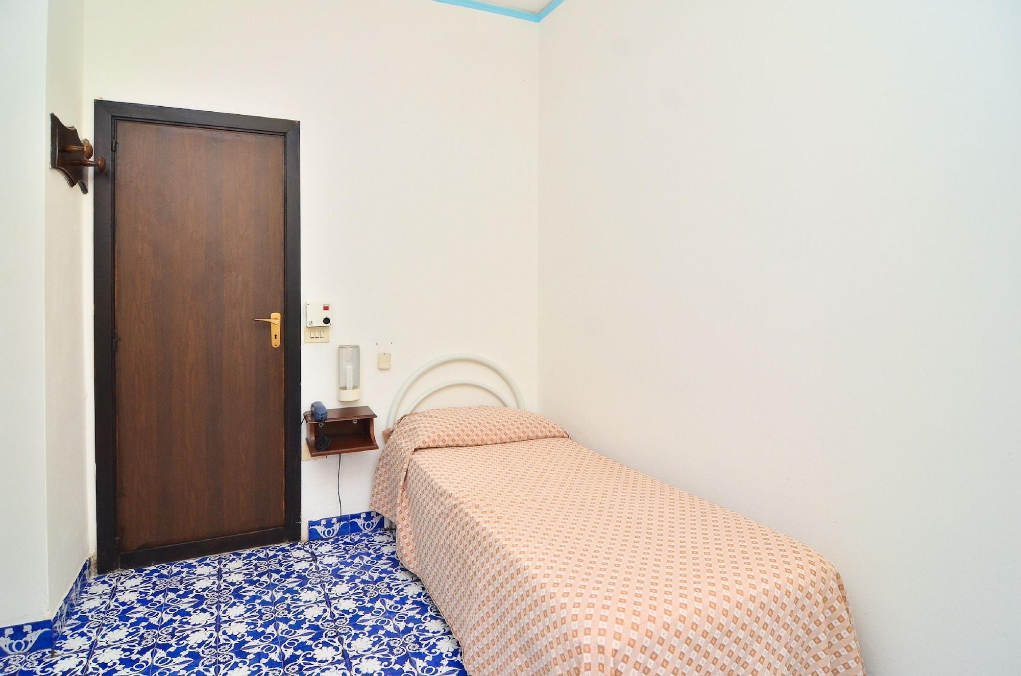 Casthotels Bristol Terme Ischia Exterior foto