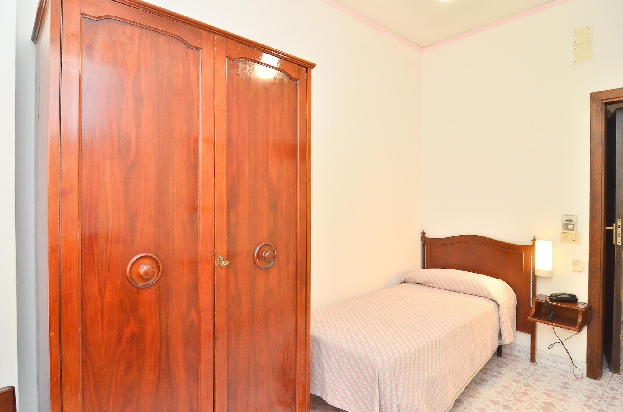 Casthotels Bristol Terme Ischia Exterior foto