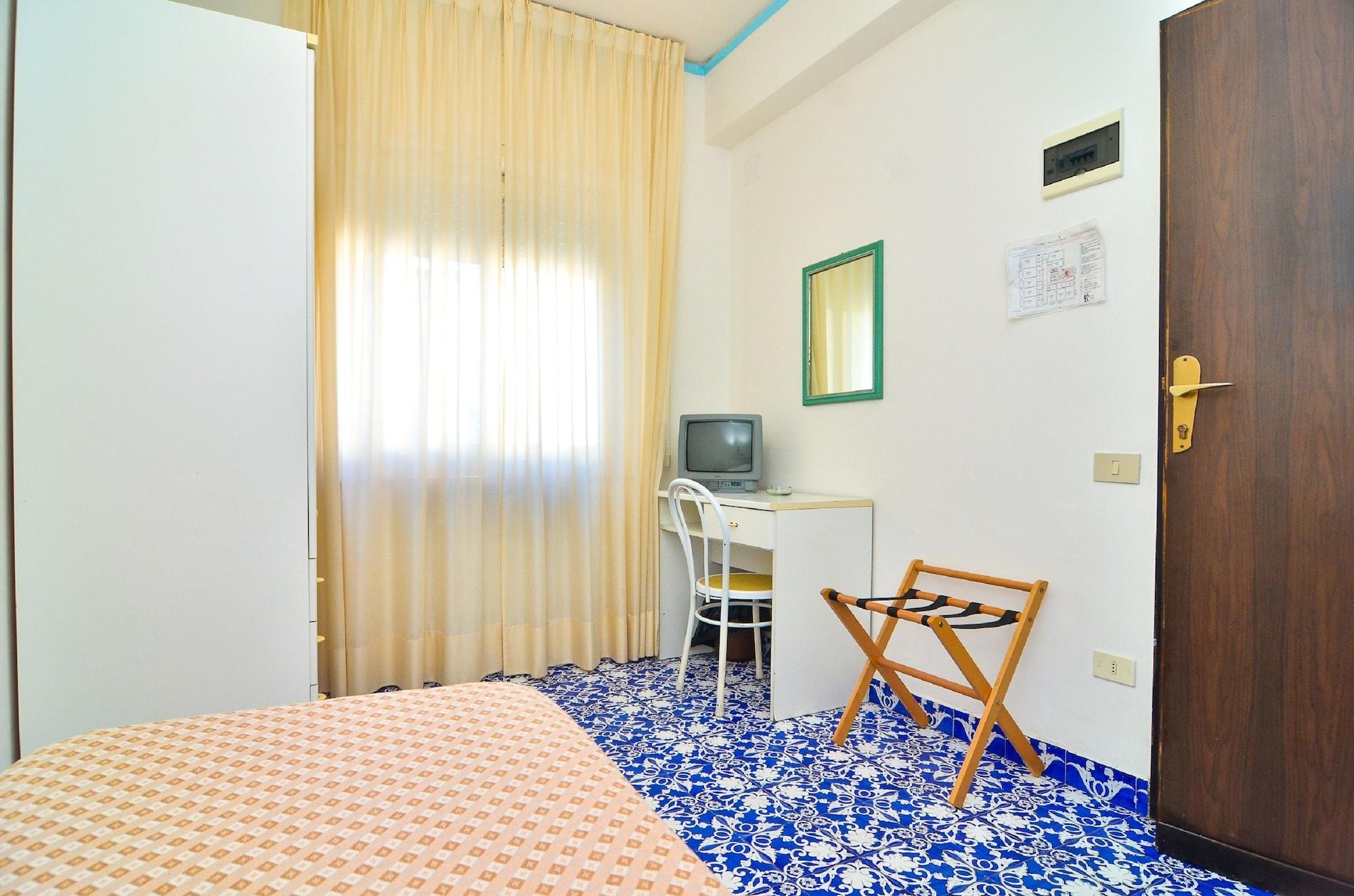 Casthotels Bristol Terme Ischia Exterior foto