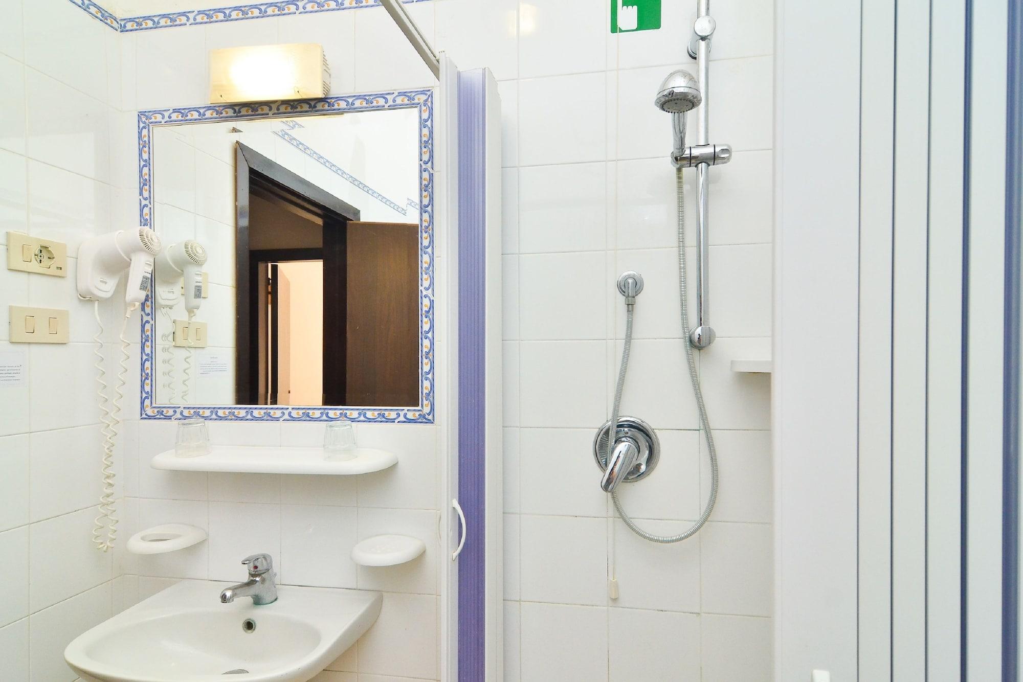 Casthotels Bristol Terme Ischia Exterior foto