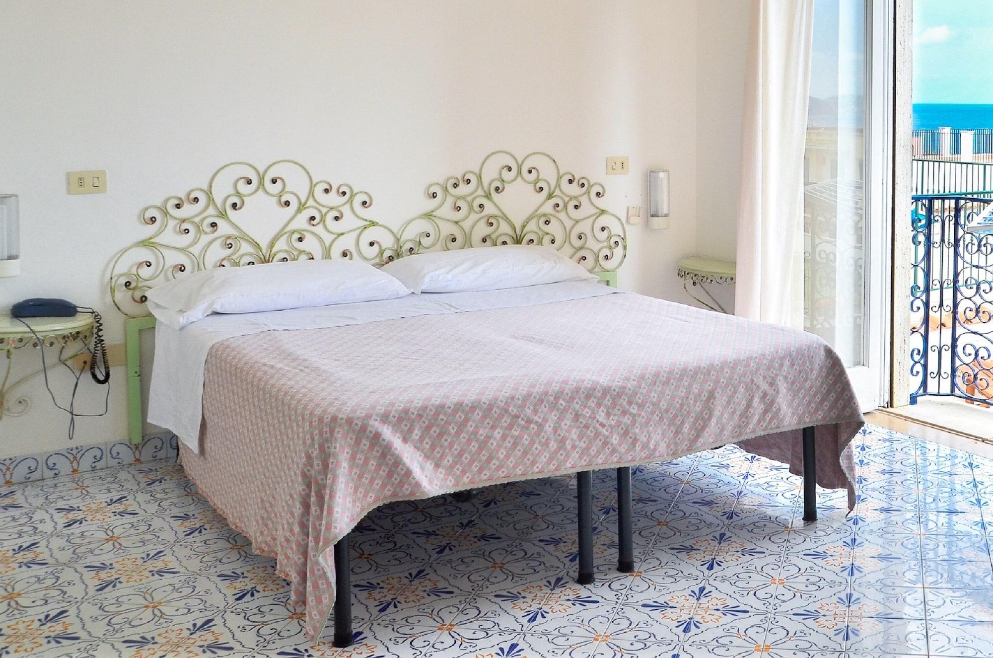 Casthotels Bristol Terme Ischia Exterior foto