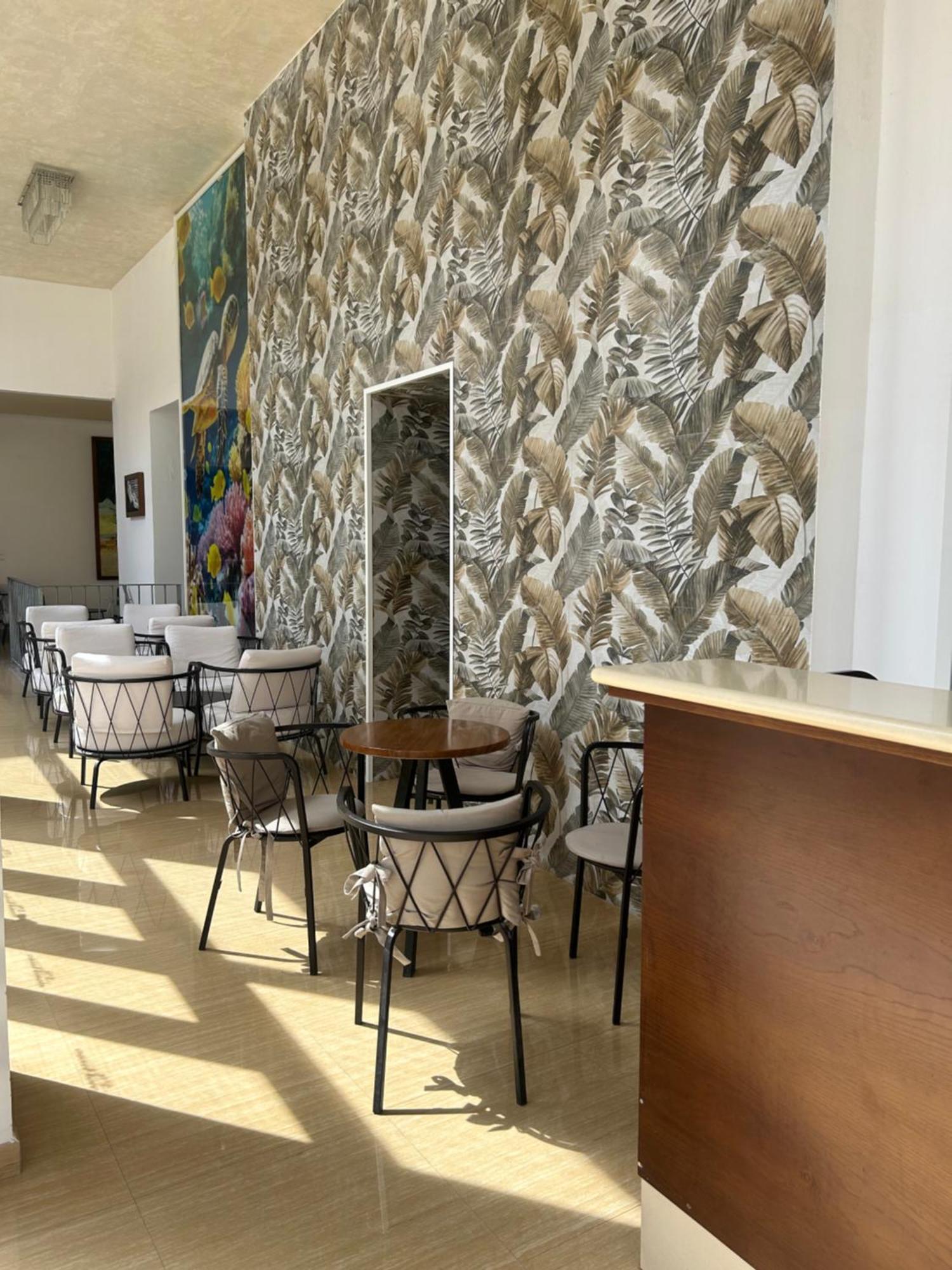 Casthotels Bristol Terme Ischia Exterior foto