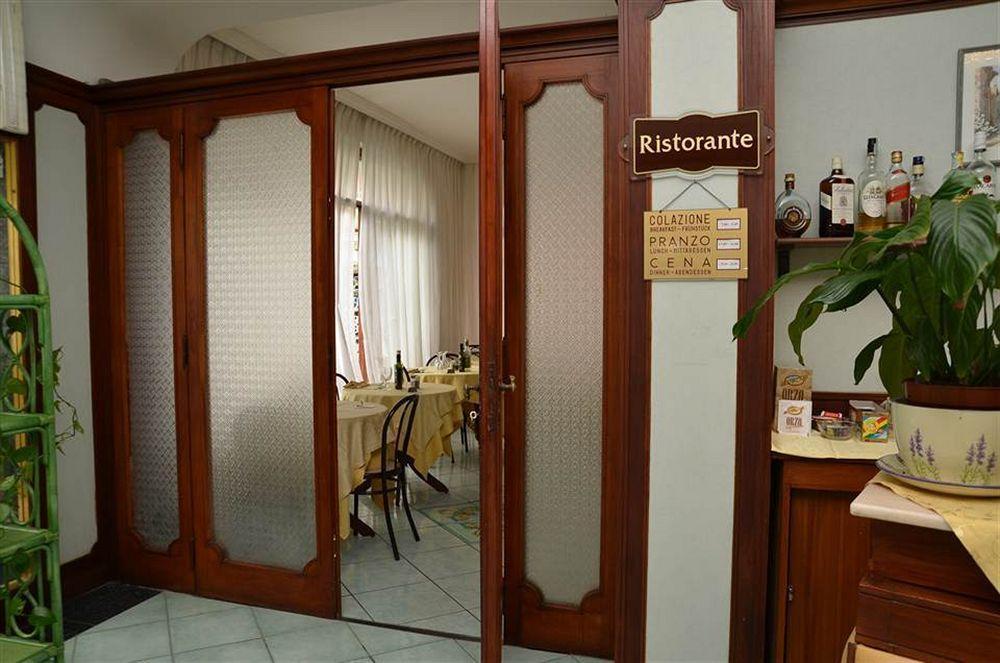 Casthotels Bristol Terme Ischia Exterior foto