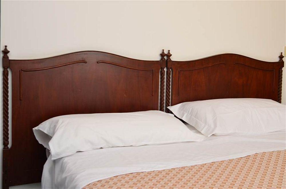 Casthotels Bristol Terme Ischia Exterior foto