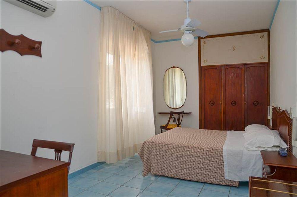 Casthotels Bristol Terme Ischia Exterior foto