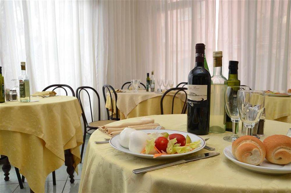 Casthotels Bristol Terme Ischia Exterior foto