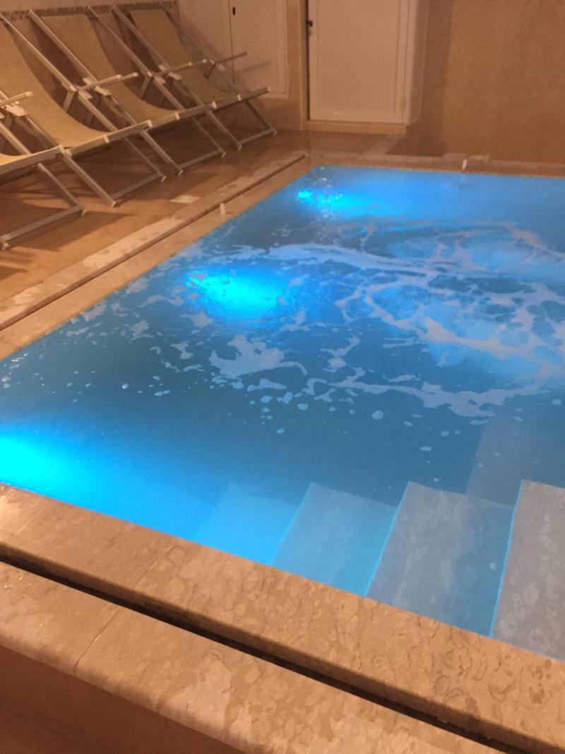 Casthotels Bristol Terme Ischia Exterior foto